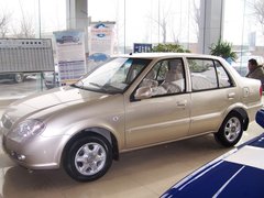 2009款 N3+ 1.0 MT 三缸两厢