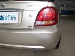 2009款 N3+ 1.0 MT 三缸两厢