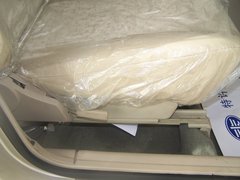 2009款 N3+ 1.0 MT 三缸两厢