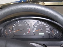 2009款 N3+ 1.0 MT 三缸两厢