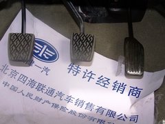 2009款 N3+ 1.0 MT 三缸两厢