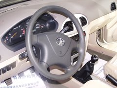 2009款 N3+ 1.0 MT 三缸两厢