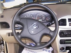 2009款 N3+ 1.0 MT 三缸两厢