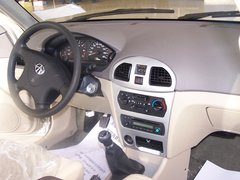 2009款 N3+ 1.0 MT 三缸兩廂