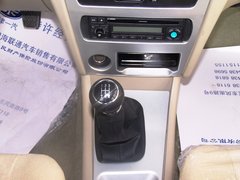 2009款 N3+ 1.0 MT 三缸兩廂
