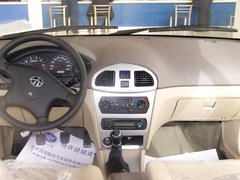 2009款 N3+ 1.0 MT 三缸两厢
