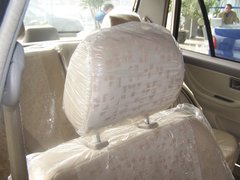 2009款 N3+ 1.0 MT 三缸两厢