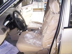 2009款 N3+ 1.0 MT 三缸两厢