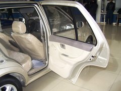 2009款 N3+ 1.0 MT 三缸两厢