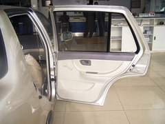 2009款 N3+ 1.0 MT 三缸两厢