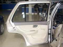 2009款 N3+ 1.0 MT 三缸两厢