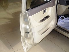 2009款 N3+ 1.0 MT 三缸两厢