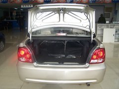 2009款 N3+ 1.0 MT 三缸两厢