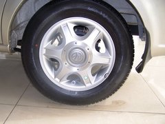 2009款 N3+ 1.0 MT 三缸两厢