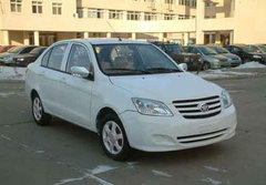 2009款 N3+ 1.0 MT 三缸两厢