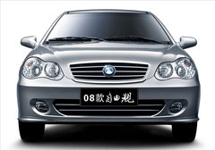2009款 N3+ 1.0 MT 三缸两厢