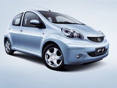 2009款 1.0L 手动 旗舰型