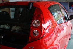 2009款 1.0L 手动 旗舰型