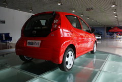 2009款 1.0L 手动 旗舰型