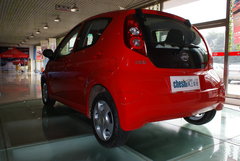 2009款 1.0L 手动 旗舰型