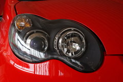 2009款 1.0L 手动 旗舰型