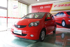 2009款 1.0L 手动 旗舰型