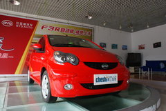 2009款 1.0L 手动 旗舰型