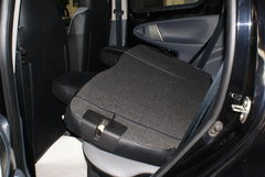 2009款 1.0L 手动 旗舰型