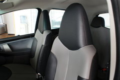 2009款 1.0L 手动 旗舰型