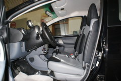 2009款 1.0L 手动 旗舰型