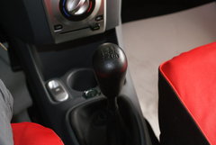 2009款 1.0L 手动 旗舰型