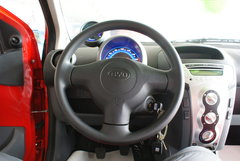 2009款 1.0L 手动 旗舰型