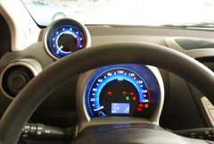 2009款 1.0L 手动 旗舰型