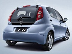 2009款 1.0L 手动 旗舰型