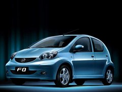 2009款 1.0L 手动 旗舰型