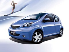 2009款 1.0L 手动 旗舰型