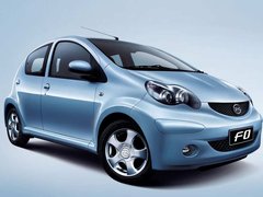 2009款 1.0L 手动 旗舰型