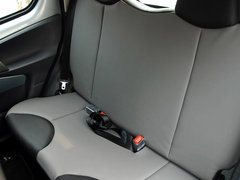 2009款 1.0L 手动 旗舰型