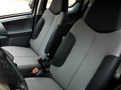 2009款 1.0L 手动 旗舰型