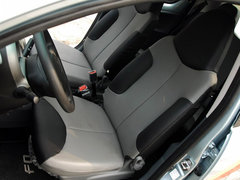2009款 1.0L 手动 旗舰型