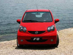 2009款 1.0L 手动 旗舰型