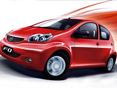 2009款 1.0L 手动 旗舰型