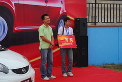 2009款 1.0L 手动 旗舰型