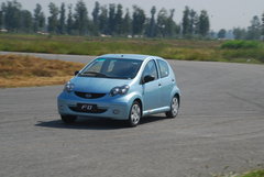 2009款 1.0L 手动 旗舰型