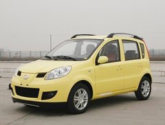 2009款 1.0L 手动 旗舰型