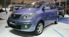 2009款 1.0L 手动 旗舰型