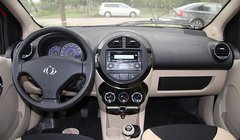 2009款 1.0L 手动 旗舰型