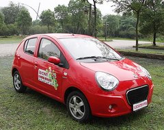 2009款 1.0L 手动 旗舰型