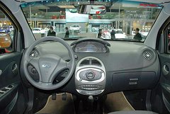 2009款 1.0L 手动 旗舰型