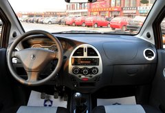 2009款 1.0L 手动 旗舰型